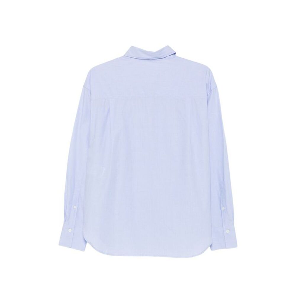 Closed Women's Shirts Navy - Picture 2 of 3